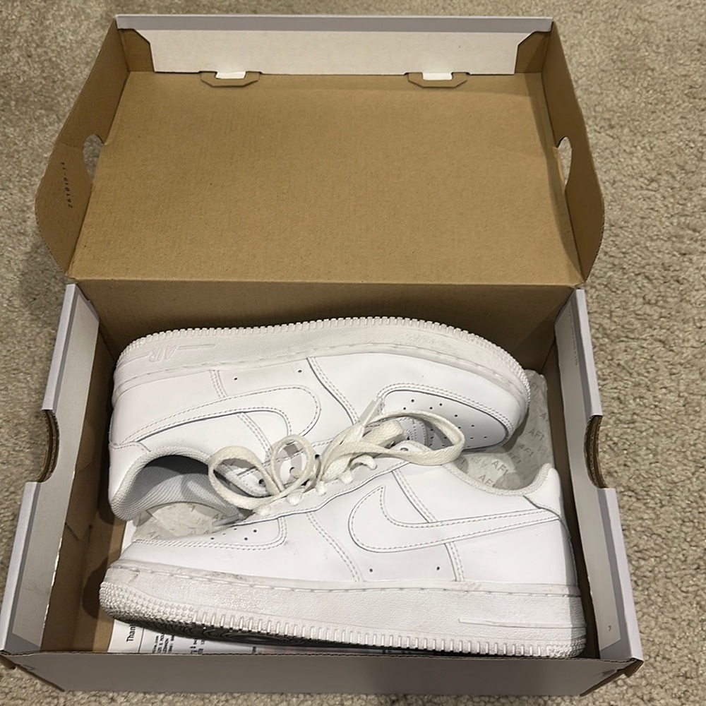Nike Air Force 1